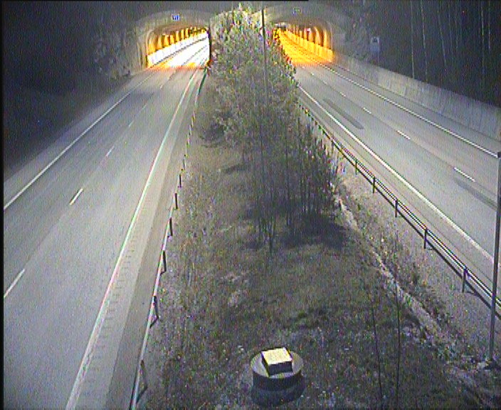 Weather Camera Image Väg 1 Lojo, Lehmihaka väst, Lohja, Uusimaa