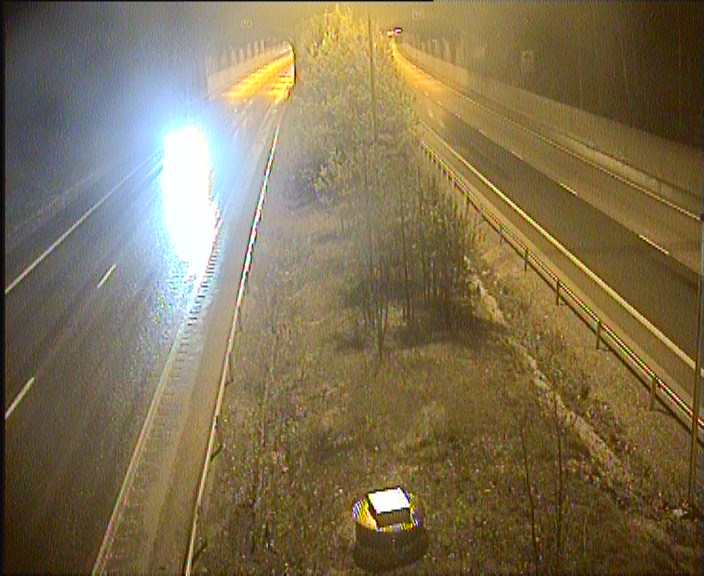 Weather Camera Image Väg 1 Lojo, Lehmihaka väst, Lohja, Uusimaa