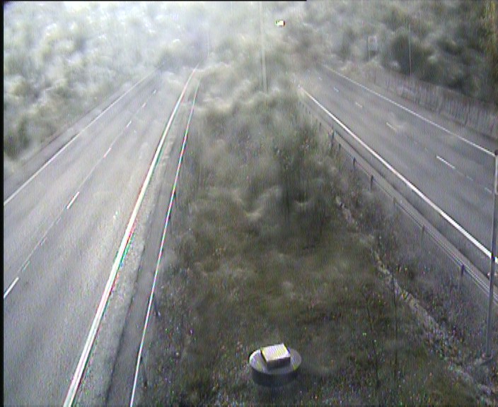 Weather Camera Image Väg 1 Lojo, Lehmihaka väst, Lohja, Uusimaa