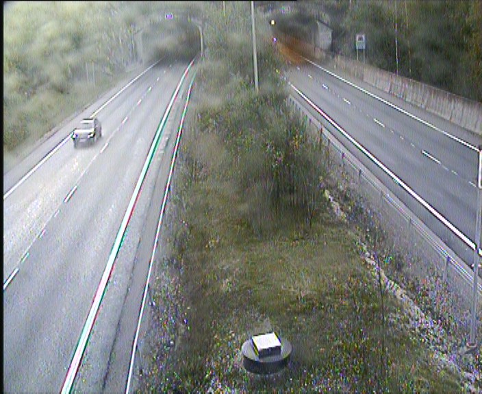Weather Camera Image Road 1 Lohja, Lehmihaka west, Lohja, Uusimaa