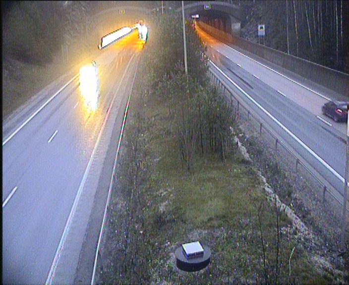 Weather Camera Image Road 1 Lohja, Lehmihaka west, Lohja, Uusimaa