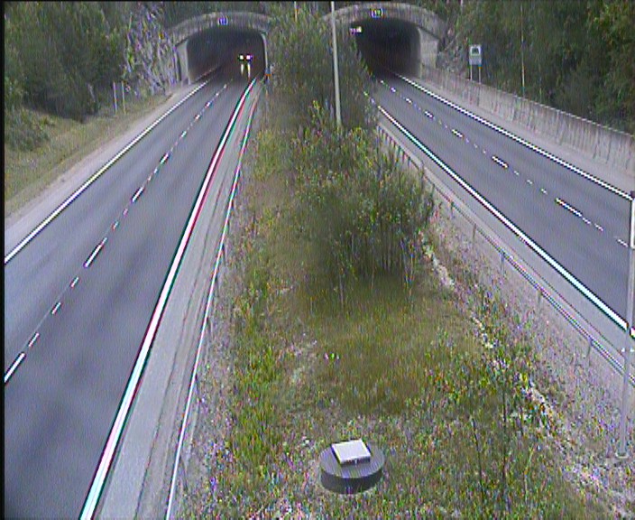 Kelikamerat Kuva Tie 1, Lohja, Lehmihaka länsi, Lohja, Uusimaa
