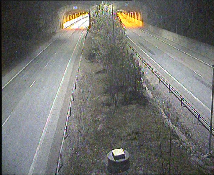 Weather Camera Image Väg 1 Lojo, Lehmihaka väst, Lohja, Uusimaa