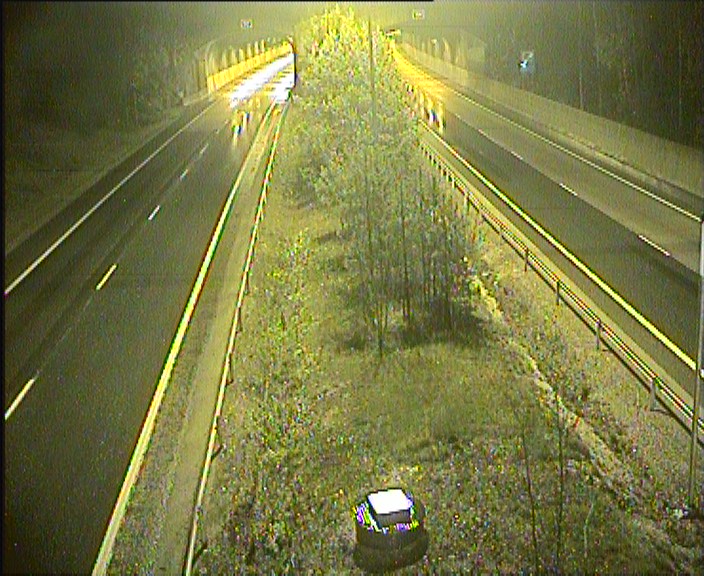 Weather Camera Image Väg 1 Lojo, Lehmihaka väst, Lohja, Uusimaa