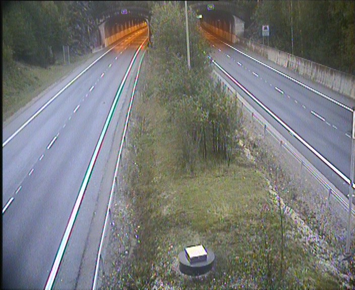 Kelikamerat Kuva Tie 1, Lohja, Lehmihaka länsi, Lohja, Uusimaa