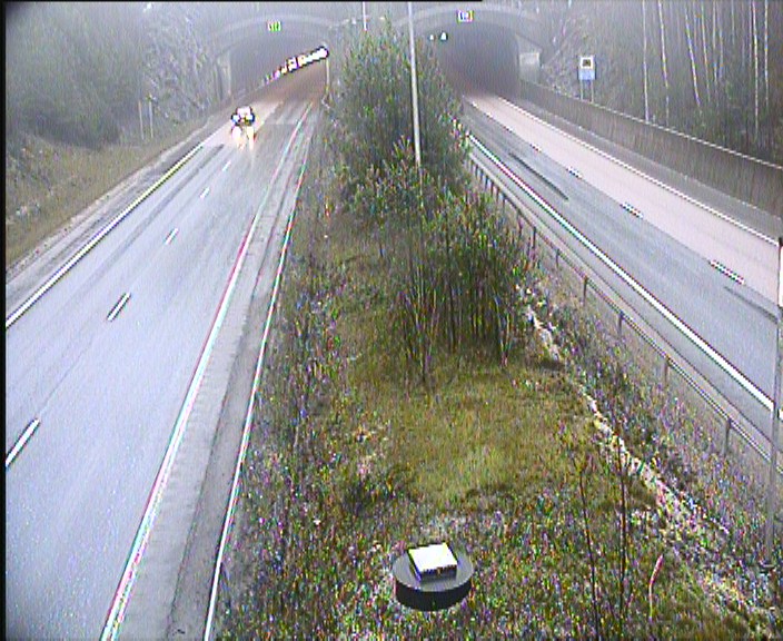 Kelikamerat Kuva Tie 1, Lohja, Lehmihaka länsi, Lohja, Uusimaa