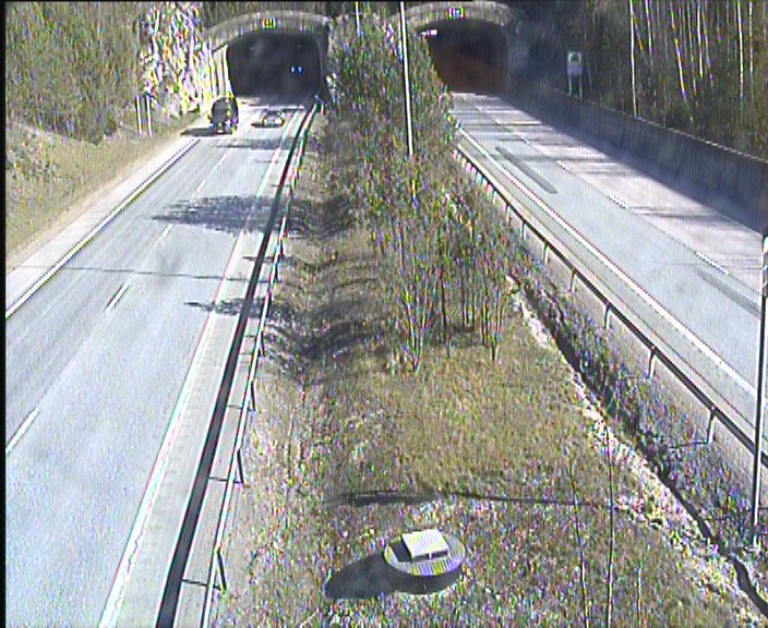 Kelikamerat Kuva Tie 1, Lohja, Lehmihaka länsi, Lohja, Uusimaa