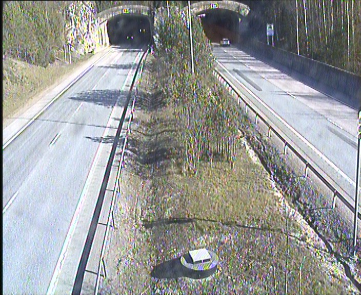 Kelikamerat Kuva Tie 1, Lohja, Lehmihaka länsi, Lohja, Uusimaa