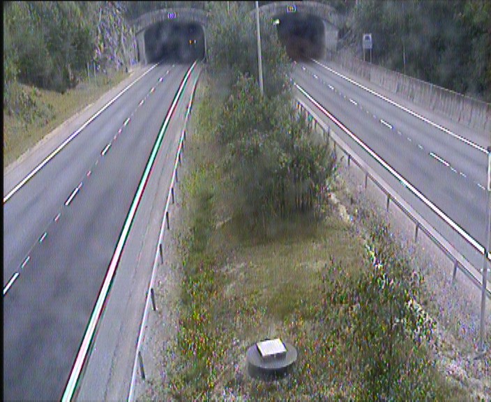 Weather Camera Image Road 1 Lohja, Lehmihaka west, Lohja, Uusimaa