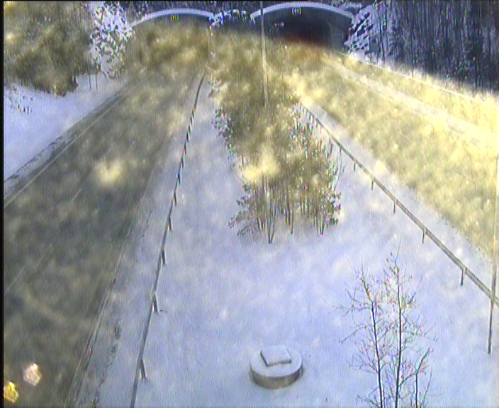 Weather Camera Image Road 1 Lohja, Lehmihaka west, Lohja, Uusimaa