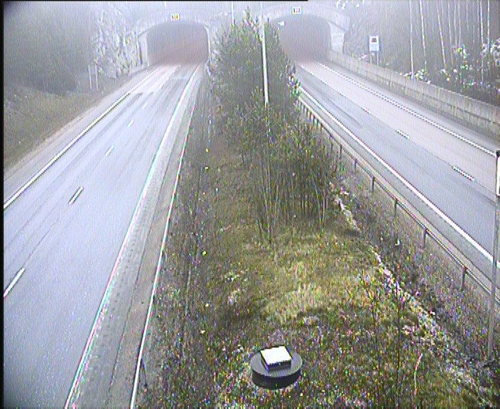 Kelikamerat Kuva Tie 1, Lohja, Lehmihaka länsi, Lohja, Uusimaa