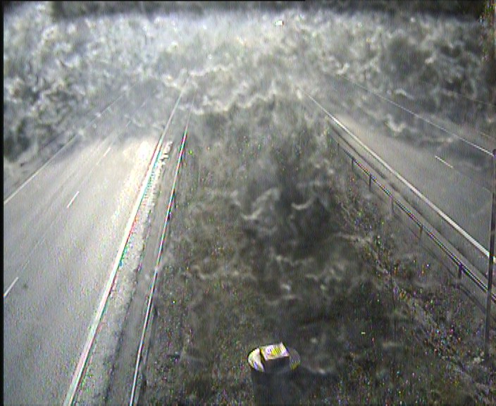 Weather Camera Image Väg 1 Lojo, Lehmihaka väst, Lohja, Uusimaa