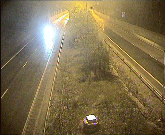 Weather Camera Image Väg 1 Lojo, Lehmihaka väst, Lohja, Uusimaa