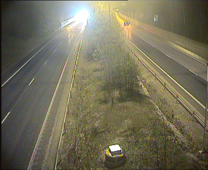 Weather Camera Image Road 1 Lohja, Lehmihaka west, Lohja, Uusimaa