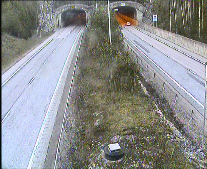 Kelikamerat Kuva Tie 1, Lohja, Lehmihaka länsi, Lohja, Uusimaa