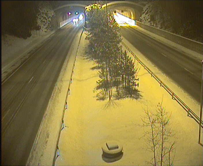 Kelikamerat Kuva Tie 1, Lohja, Lehmihaka länsi, Lohja, Uusimaa