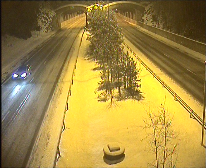 Kelikamerat Kuva Tie 1, Lohja, Lehmihaka länsi, Lohja, Uusimaa