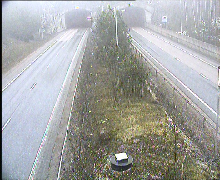 Kelikamerat Kuva Tie 1, Lohja, Lehmihaka länsi, Lohja, Uusimaa