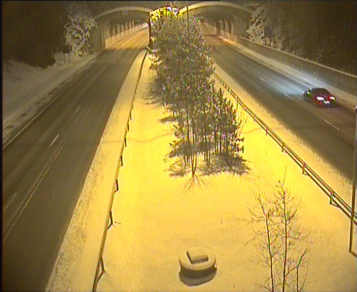 Kelikamerat Kuva Tie 1, Lohja, Lehmihaka länsi, Lohja, Uusimaa