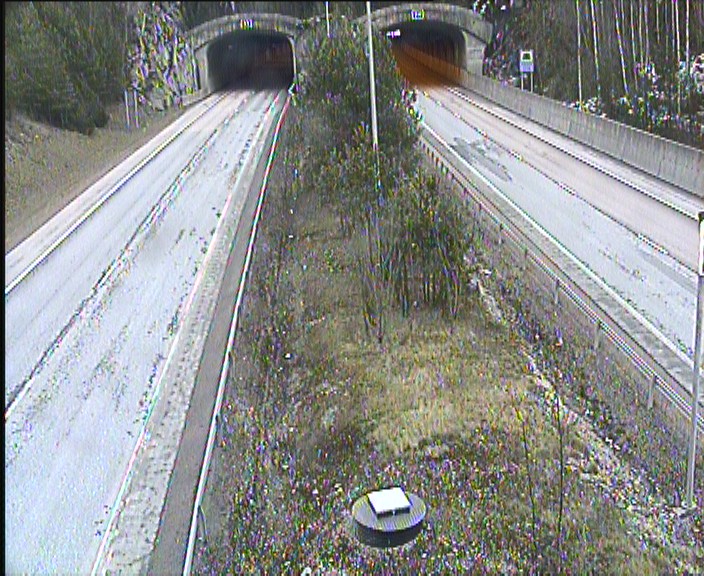 Kelikamerat Kuva Tie 1, Lohja, Lehmihaka länsi, Lohja, Uusimaa