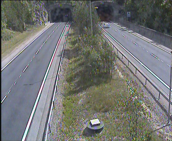 Kelikamerat Kuva Tie 1, Lohja, Lehmihaka länsi, Lohja, Uusimaa