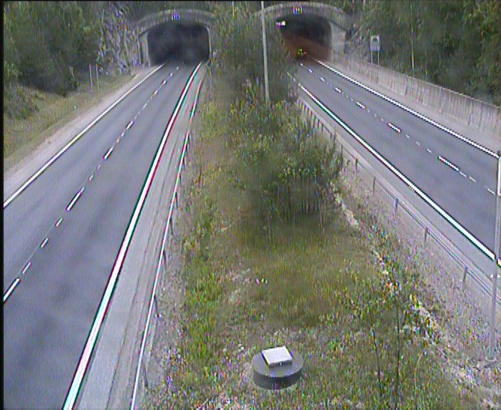 Weather Camera Image Road 1 Lohja, Lehmihaka west, Lohja, Uusimaa