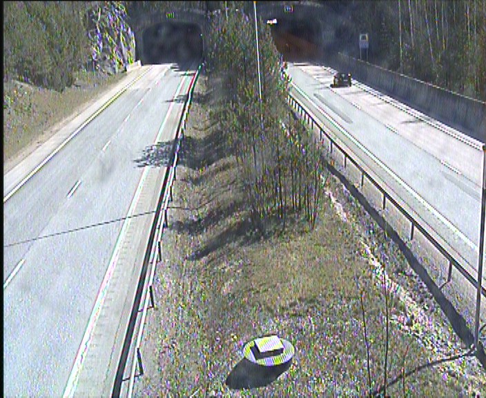Kelikamerat Kuva Tie 1, Lohja, Lehmihaka länsi, Lohja, Uusimaa