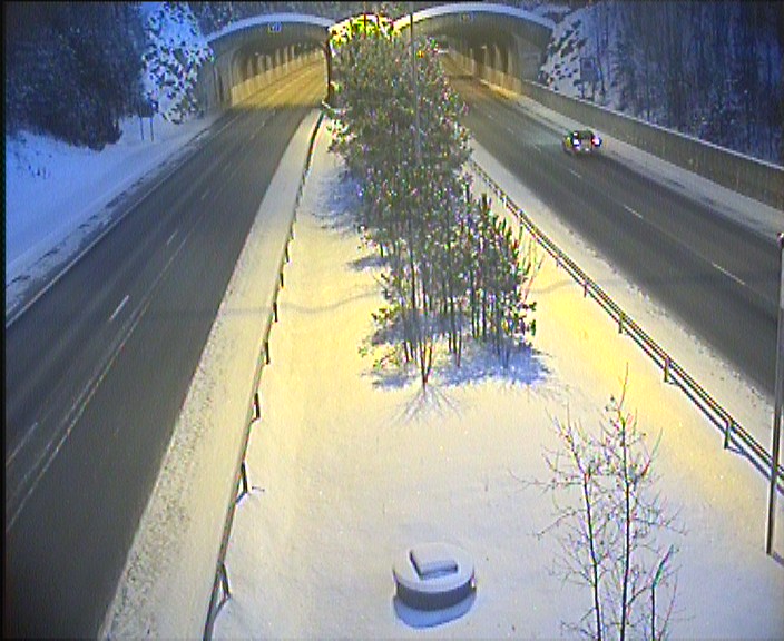 Kelikamerat Kuva Tie 1, Lohja, Lehmihaka länsi, Lohja, Uusimaa