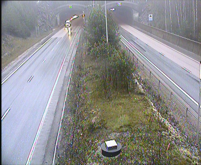 Kelikamerat Kuva Tie 1, Lohja, Lehmihaka länsi, Lohja, Uusimaa