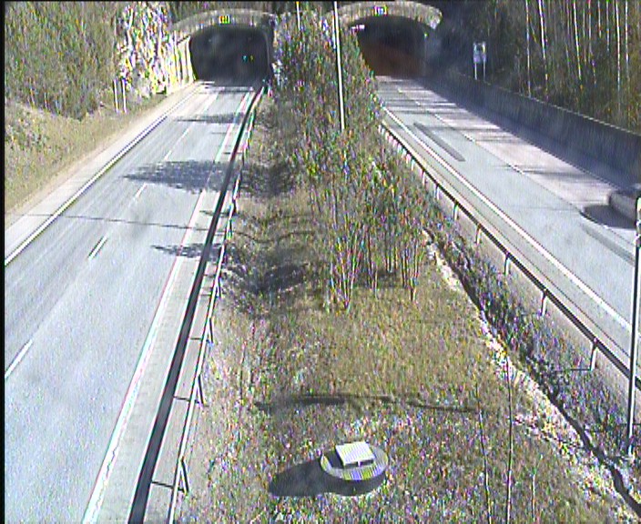 Kelikamerat Kuva Tie 1, Lohja, Lehmihaka länsi, Lohja, Uusimaa