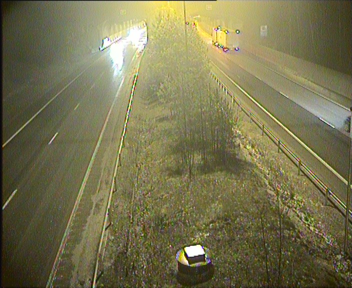 Kelikamerat Kuva Tie 1, Lohja, Lehmihaka länsi, Lohja, Uusimaa