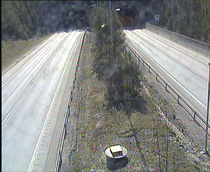 Kelikamerat Kuva Tie 1, Lohja, Lehmihaka länsi, Lohja, Uusimaa