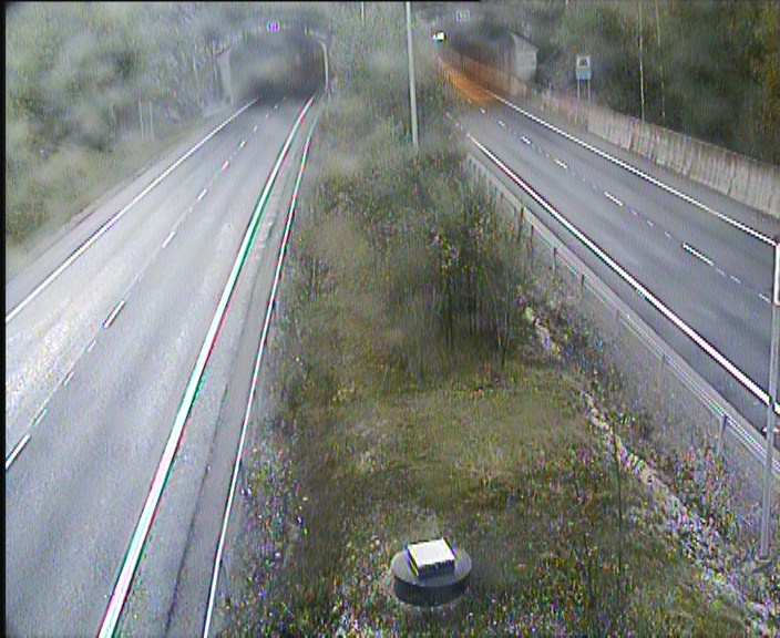Weather Camera Image Road 1 Lohja, Lehmihaka west, Lohja, Uusimaa