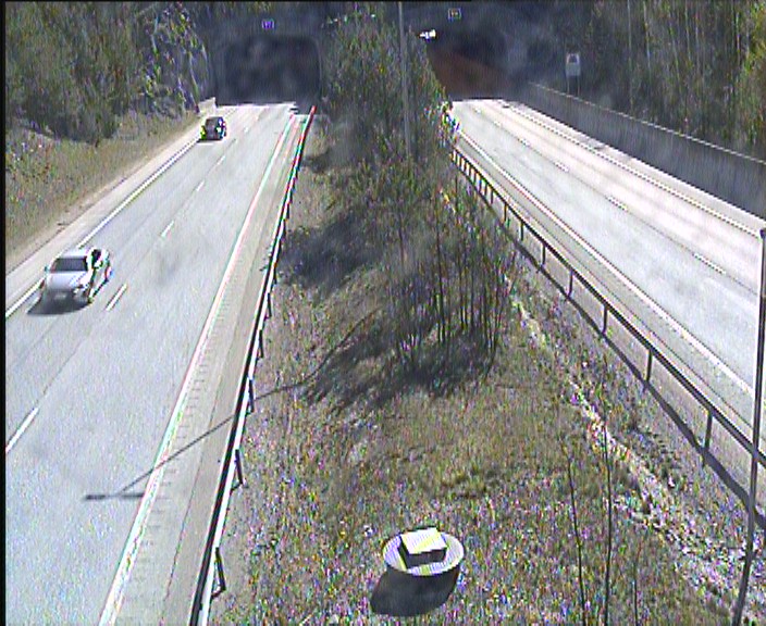 Weather Camera Image Road 1 Lohja, Lehmihaka west, Lohja, Uusimaa