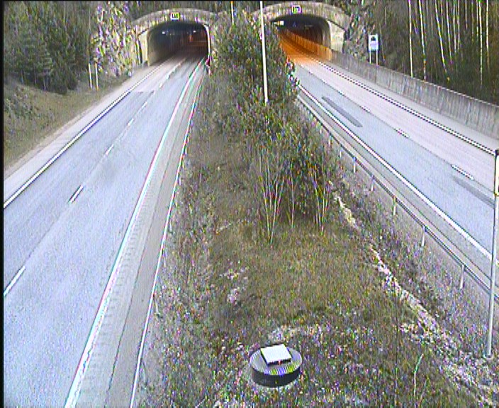 Kelikamerat Kuva Tie 1, Lohja, Lehmihaka länsi, Lohja, Uusimaa