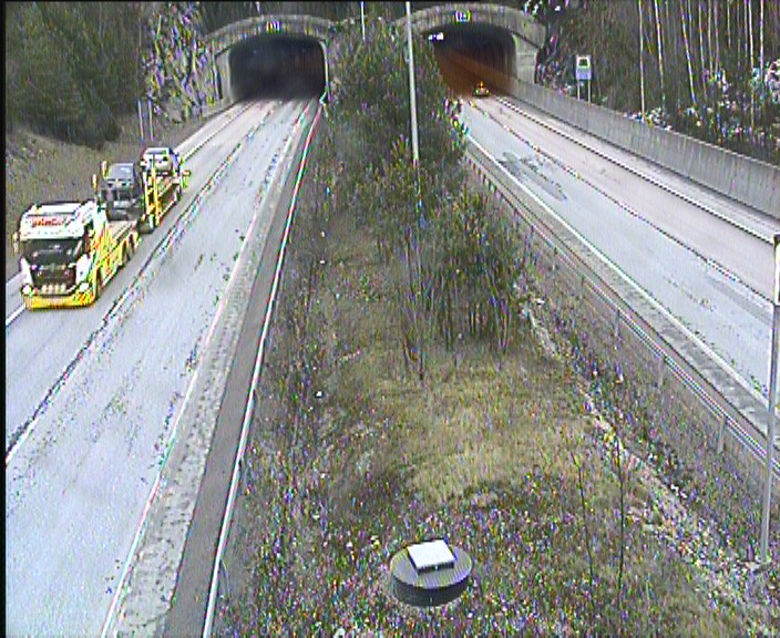 Kelikamerat Kuva Tie 1, Lohja, Lehmihaka länsi, Lohja, Uusimaa