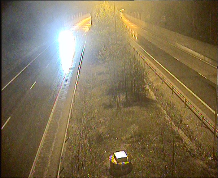 Weather Camera Image Väg 1 Lojo, Lehmihaka väst, Lohja, Uusimaa