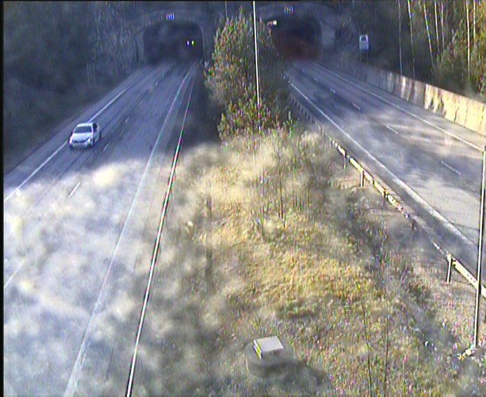 Weather Camera Image Road 1 Lohja, Lehmihaka west, Lohja, Uusimaa