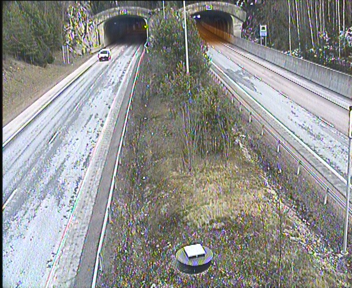 Kelikamerat Kuva Tie 1, Lohja, Lehmihaka länsi, Lohja, Uusimaa