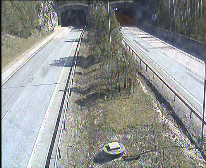 Kelikamerat Kuva Tie 1, Lohja, Lehmihaka länsi, Lohja, Uusimaa