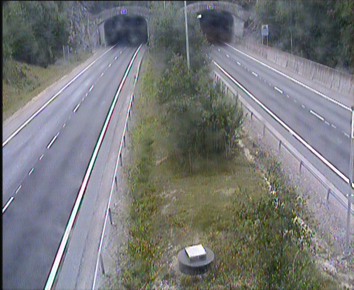 Weather Camera Image Road 1 Lohja, Lehmihaka west, Lohja, Uusimaa