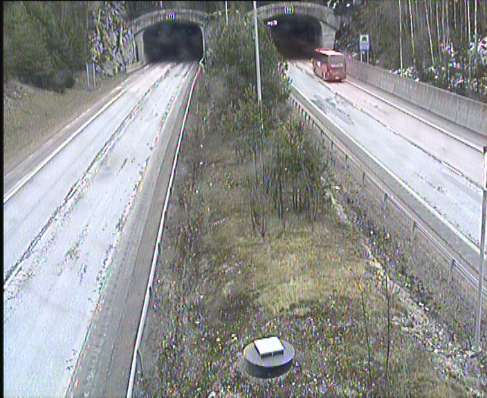 Kelikamerat Kuva Tie 1, Lohja, Lehmihaka länsi, Lohja, Uusimaa