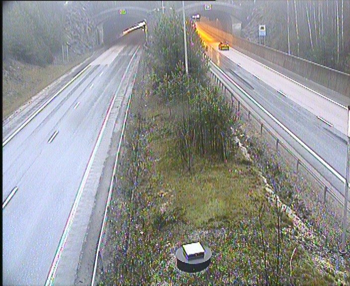 Kelikamerat Kuva Tie 1, Lohja, Lehmihaka länsi, Lohja, Uusimaa