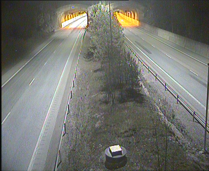 Weather Camera Image Väg 1 Lojo, Lehmihaka väst, Lohja, Uusimaa