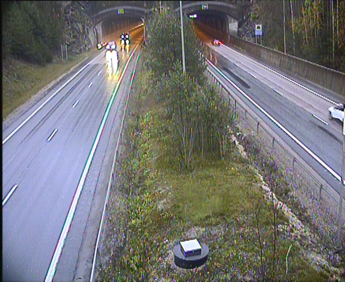 Kelikamerat Kuva Tie 1, Lohja, Lehmihaka länsi, Lohja, Uusimaa