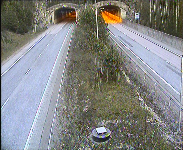 Kelikamerat Kuva Tie 1, Lohja, Lehmihaka länsi, Lohja, Uusimaa
