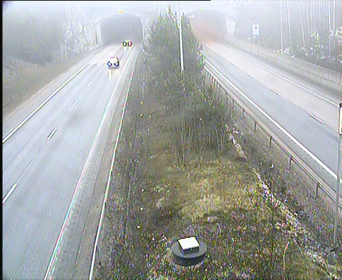 Kelikamerat Kuva Tie 1, Lohja, Lehmihaka länsi, Lohja, Uusimaa