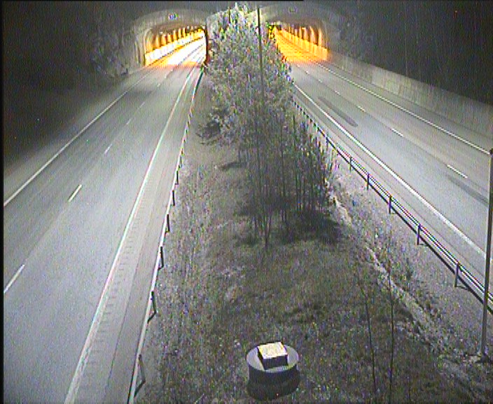 Weather Camera Image Väg 1 Lojo, Lehmihaka väst, Lohja, Uusimaa