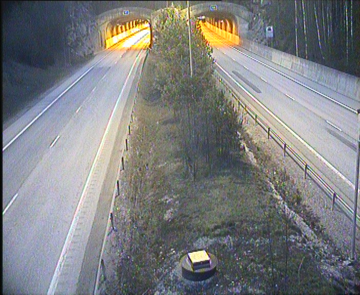 Weather Camera Image Väg 1 Lojo, Lehmihaka väst, Lohja, Uusimaa