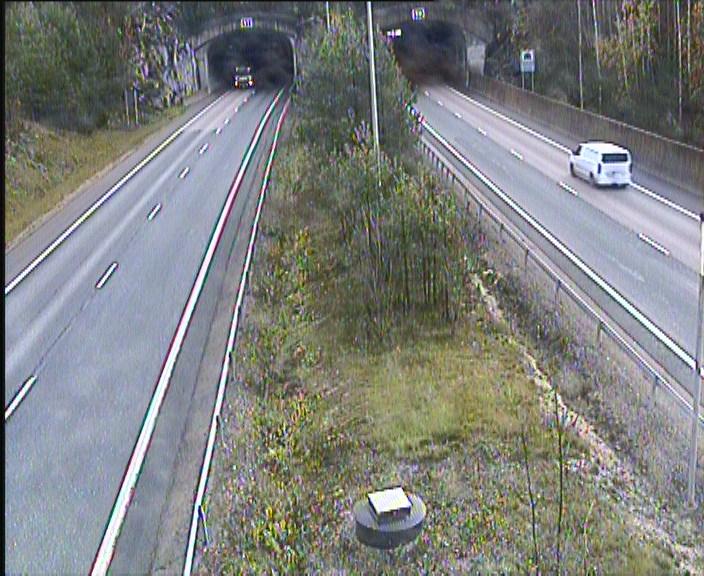 Kelikamerat Kuva Tie 1, Lohja, Lehmihaka länsi, Lohja, Uusimaa